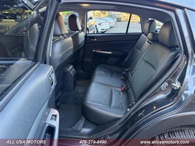 2016 Subaru Crosstrek 2.0i Limited - Photo 19 - San Jose, CA 95116