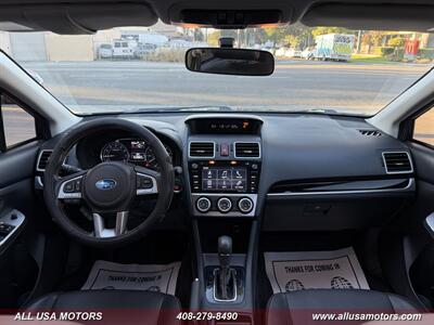2016 Subaru Crosstrek 2.0i Limited - Photo 24 - San Jose, CA 95116