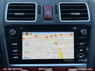 2016 Subaru Crosstrek 2.0i Limited - Photo 29 - San Jose, CA 95116