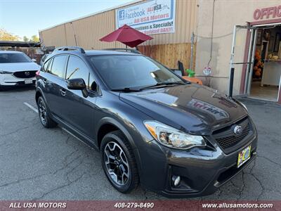 2016 Subaru Crosstrek 2.0i Limited - Photo 2 - San Jose, CA 95116
