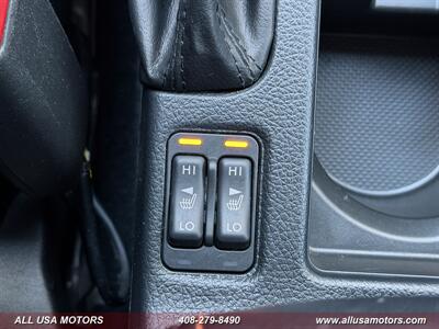 2016 Subaru Crosstrek 2.0i Limited - Photo 38 - San Jose, CA 95116
