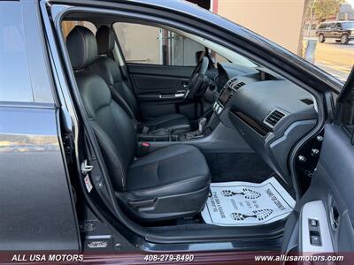 2016 Subaru Crosstrek 2.0i Limited - Photo 23 - San Jose, CA 95116