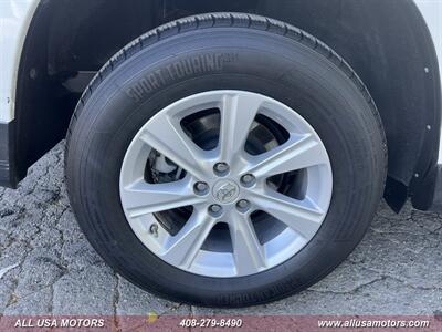2011 Toyota Highlander   - Photo 12 - San Jose, CA 95116