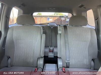 2011 Toyota Highlander   - Photo 29 - San Jose, CA 95116