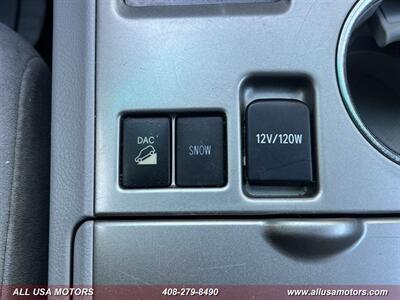 2011 Toyota Highlander   - Photo 43 - San Jose, CA 95116