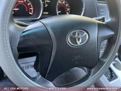 2011 Toyota Highlander   - Photo 19 - San Jose, CA 95116
