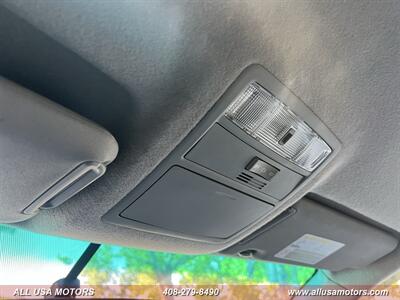 2011 Toyota Highlander   - Photo 48 - San Jose, CA 95116