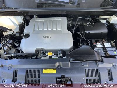 2011 Toyota Highlander   - Photo 13 - San Jose, CA 95116