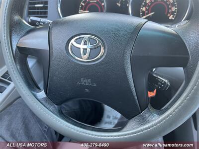 2011 Toyota Highlander   - Photo 21 - San Jose, CA 95116