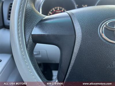 2011 Toyota Highlander   - Photo 20 - San Jose, CA 95116