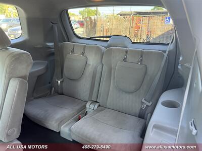 2011 Toyota Highlander   - Photo 25 - San Jose, CA 95116