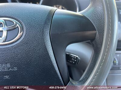 2011 Toyota Highlander   - Photo 22 - San Jose, CA 95116