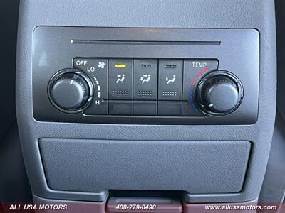 2011 Toyota Highlander   - Photo 31 - San Jose, CA 95116