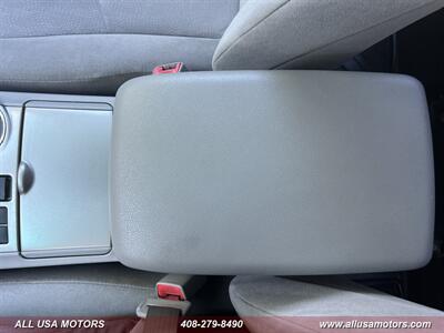 2011 Toyota Highlander   - Photo 45 - San Jose, CA 95116