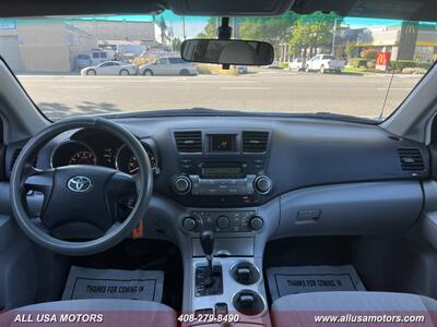 2011 Toyota Highlander   - Photo 35 - San Jose, CA 95116