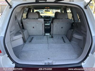 2011 Toyota Highlander   - Photo 26 - San Jose, CA 95116