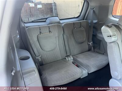 2011 Toyota Highlander   - Photo 28 - San Jose, CA 95116