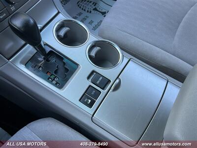 2011 Toyota Highlander   - Photo 42 - San Jose, CA 95116