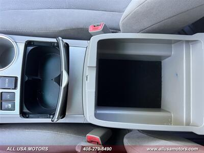 2011 Toyota Highlander   - Photo 44 - San Jose, CA 95116