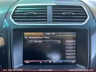 2016 Ford Explorer XLT   - Photo 38 - San Jose, CA 95116