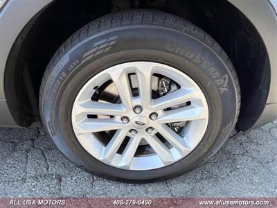 2016 Ford Explorer XLT   - Photo 11 - San Jose, CA 95116