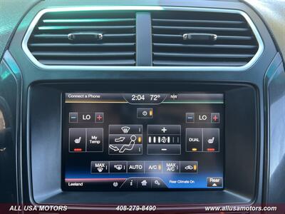 2016 Ford Explorer XLT   - Photo 42 - San Jose, CA 95116
