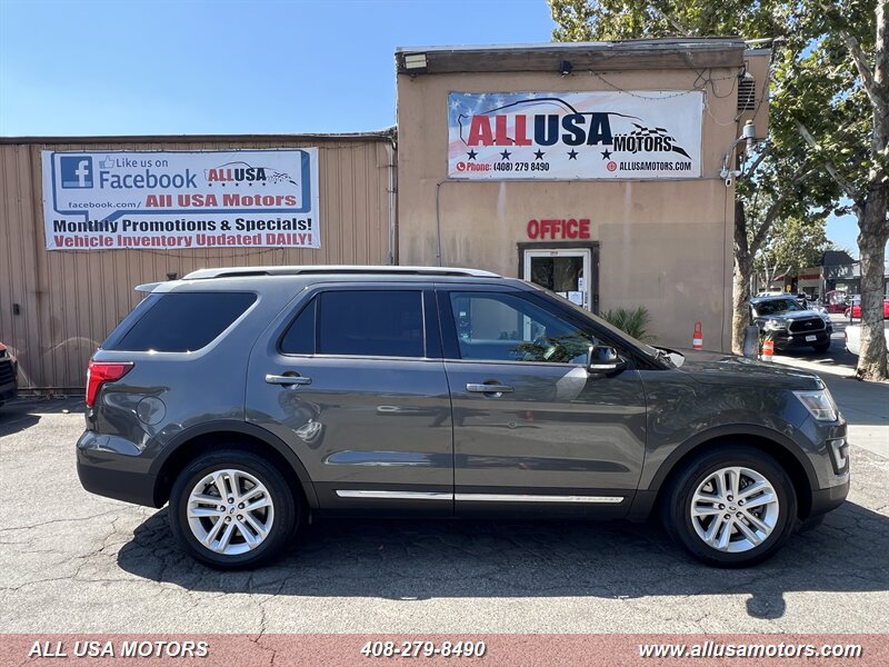 2016 Ford Explorer XLT - Photo 1 - San Jose, CA 95116