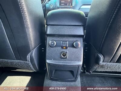 2016 Ford Explorer XLT   - Photo 30 - San Jose, CA 95116