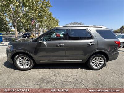 2016 Ford Explorer XLT   - Photo 6 - San Jose, CA 95116