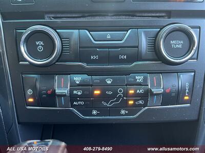 2016 Ford Explorer XLT   - Photo 43 - San Jose, CA 95116