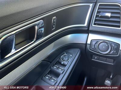 2016 Ford Explorer XLT   - Photo 50 - San Jose, CA 95116