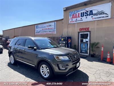 2016 Ford Explorer XLT   - Photo 3 - San Jose, CA 95116