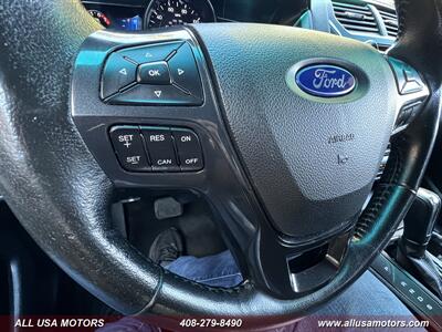 2016 Ford Explorer XLT   - Photo 18 - San Jose, CA 95116