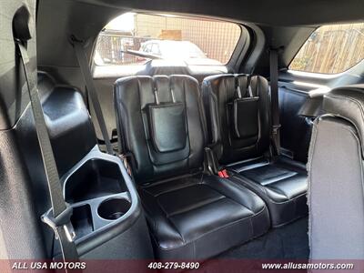 2016 Ford Explorer XLT   - Photo 28 - San Jose, CA 95116