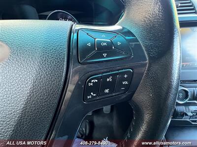 2016 Ford Explorer XLT   - Photo 21 - San Jose, CA 95116