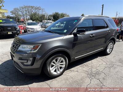 2016 Ford Explorer XLT   - Photo 5 - San Jose, CA 95116