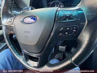 2016 Ford Explorer XLT   - Photo 20 - San Jose, CA 95116
