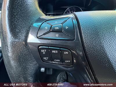 2016 Ford Explorer XLT   - Photo 19 - San Jose, CA 95116
