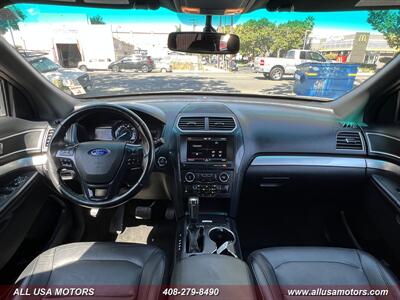 2016 Ford Explorer XLT   - Photo 32 - San Jose, CA 95116