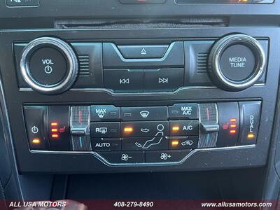 2016 Ford Explorer XLT   - Photo 44 - San Jose, CA 95116