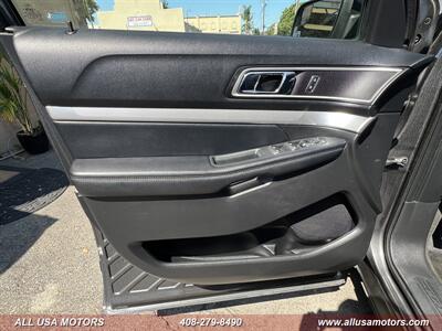 2016 Ford Explorer XLT   - Photo 15 - San Jose, CA 95116