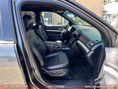 2016 Ford Explorer XLT   - Photo 31 - San Jose, CA 95116