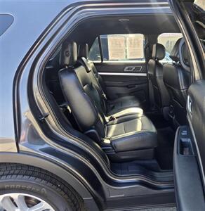 2016 Ford Explorer XLT   - Photo 55 - San Jose, CA 95116