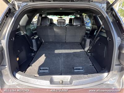 2016 Ford Explorer XLT   - Photo 26 - San Jose, CA 95116