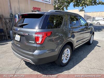 2016 Ford Explorer XLT   - Photo 9 - San Jose, CA 95116