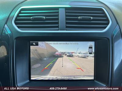 2016 Ford Explorer XLT   - Photo 37 - San Jose, CA 95116