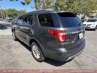2016 Ford Explorer XLT   - Photo 7 - San Jose, CA 95116