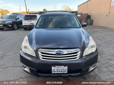 2010 Subaru Outback 2.5i Premium   - Photo 4 - San Jose, CA 95116