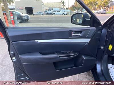 2010 Subaru Outback 2.5i Premium   - Photo 13 - San Jose, CA 95116