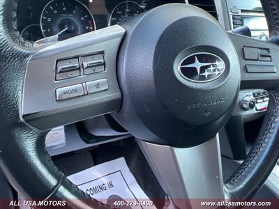 2010 Subaru Outback 2.5i Premium   - Photo 16 - San Jose, CA 95116